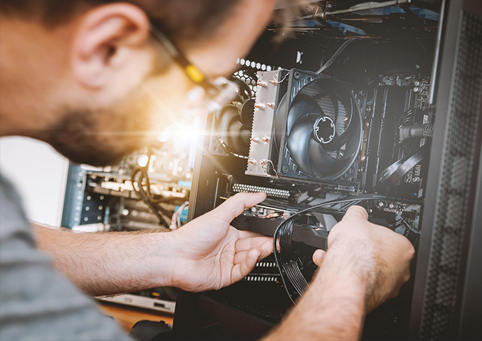 System Upgrade to Make your computer run quicker
